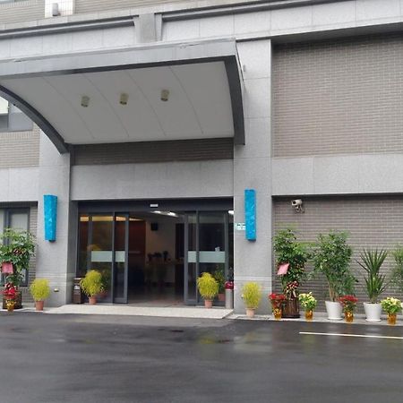 Lihotel Xizhi Экстерьер фото