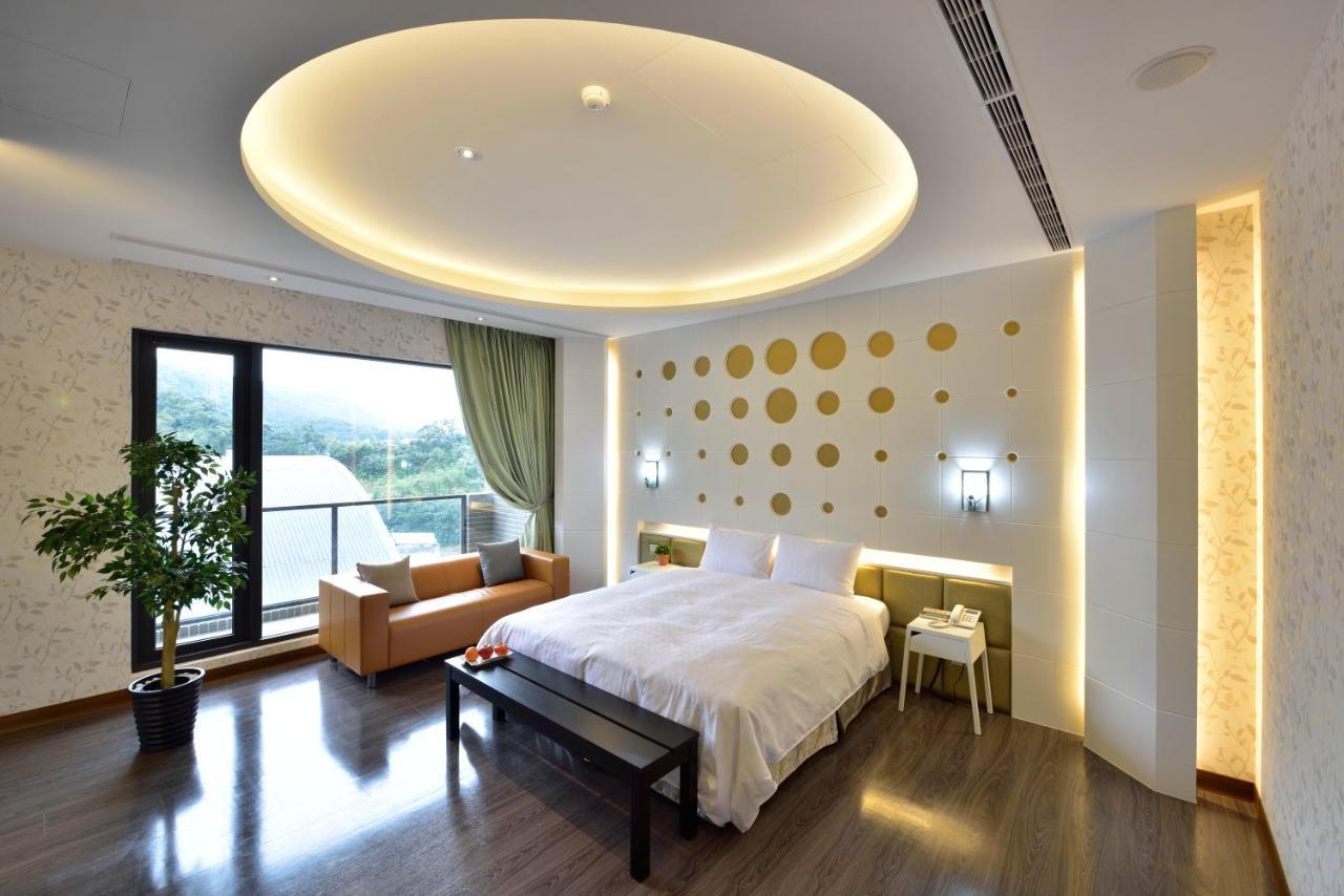 Lihotel Xizhi Экстерьер фото