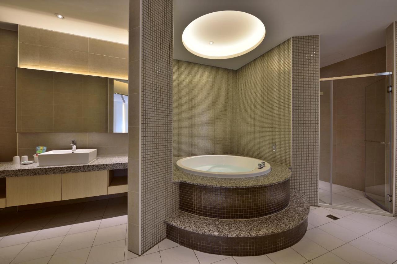 Lihotel Xizhi Экстерьер фото