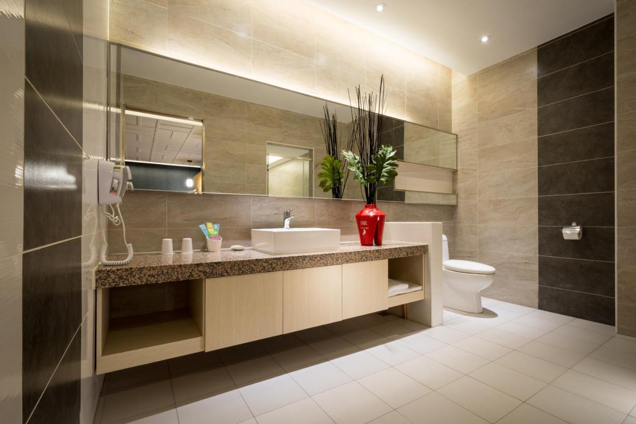 Lihotel Xizhi Экстерьер фото