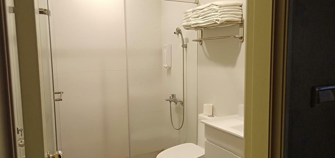 Lihotel Xizhi Экстерьер фото